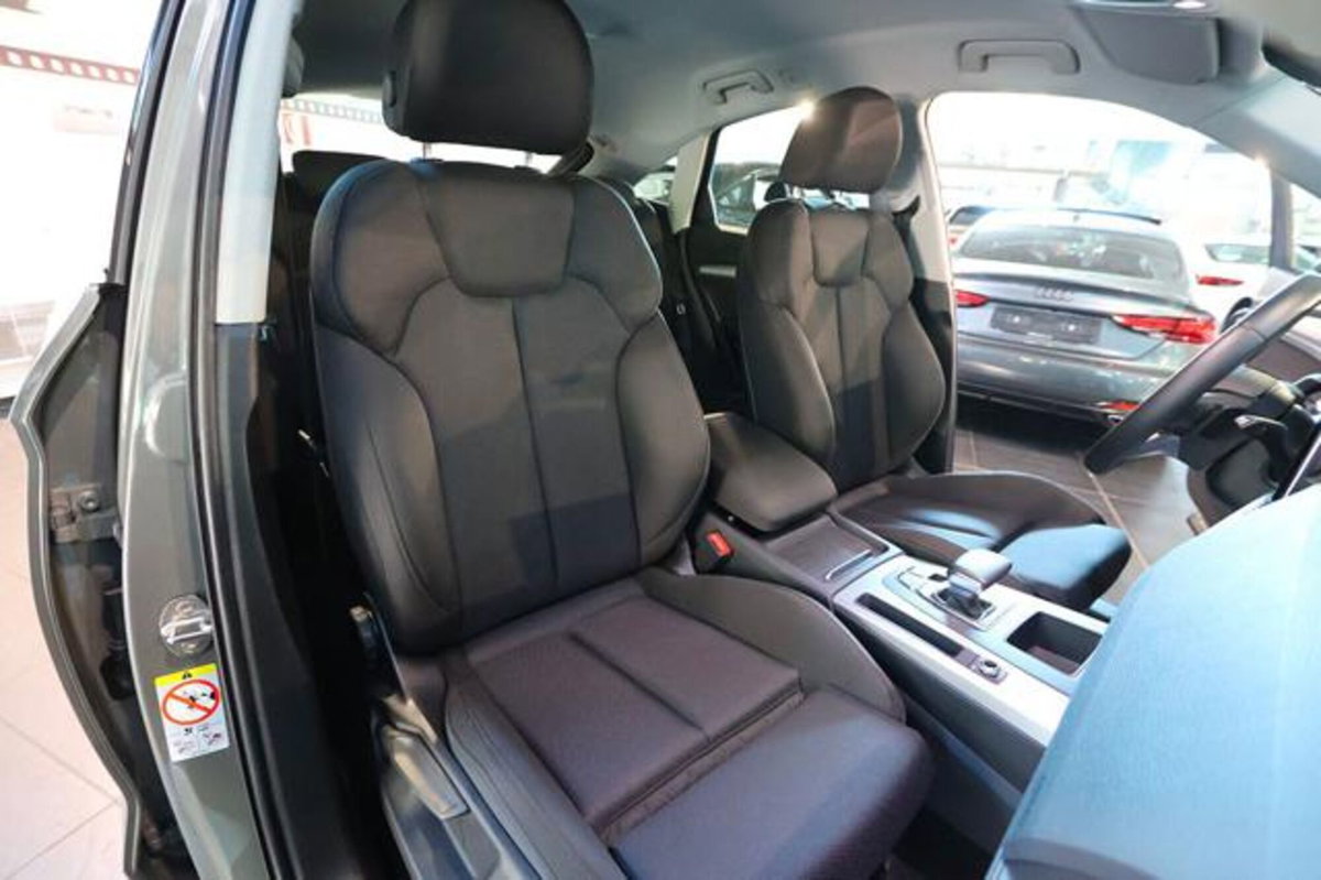 Audi Q5 Sportback Sportback 40 2.0 tdi mhev 12V quattro s-tronic (19)