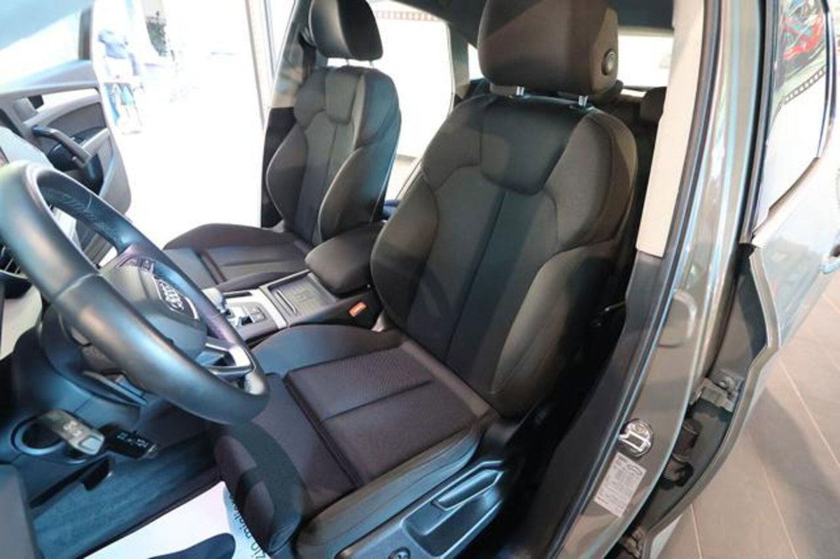 Audi Q5 Sportback Sportback 40 2.0 tdi mhev 12V quattro s-tronic (20)