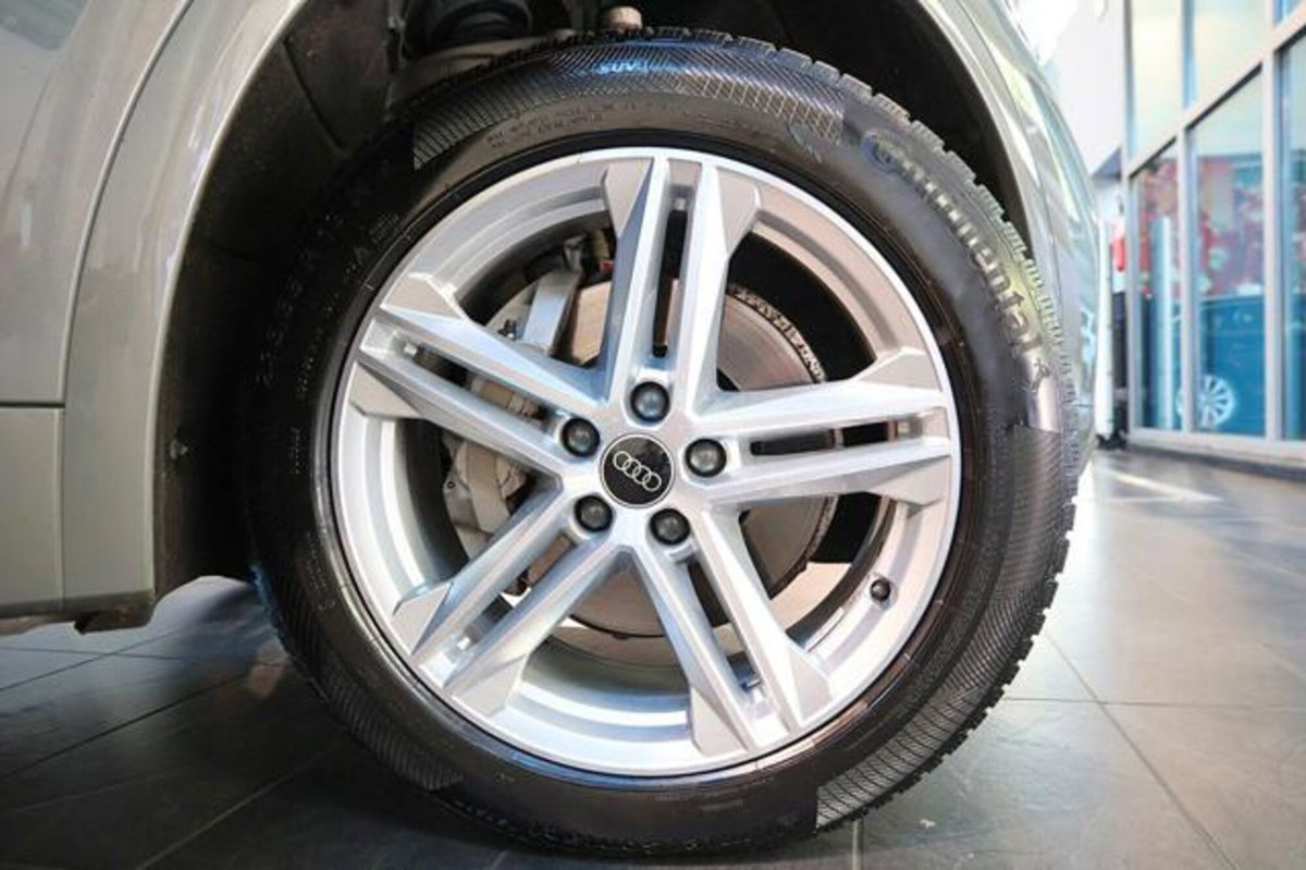 Audi Q5 Sportback Sportback 40 2.0 tdi mhev 12V quattro s-tronic (6)