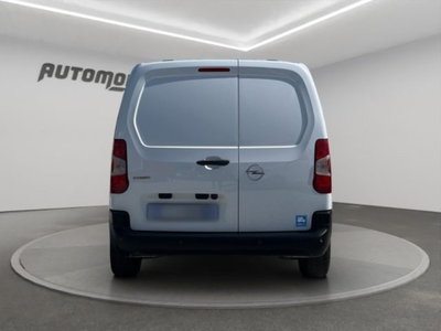 Opel Combo Furgone Cargo 1.5 Diesel 130CV S&S AT8 PL-DC 850kg (5)