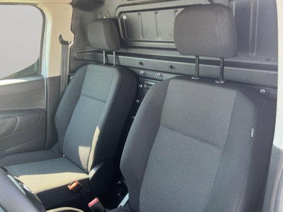 Opel Combo Furgone Cargo 1.5 Diesel 130CV S&S AT8 PL-DC 850kg (8)