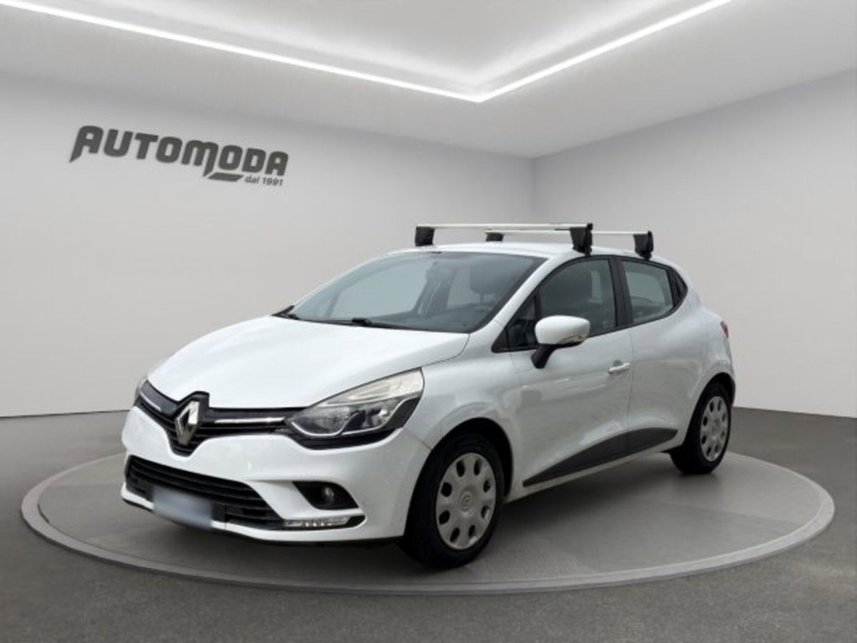 Renault Clio 1.2 3 porte Van Gran Confort