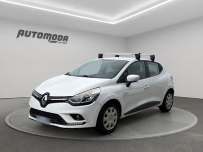 Renault Clio 1.2 3 porte Van Long Life usata
