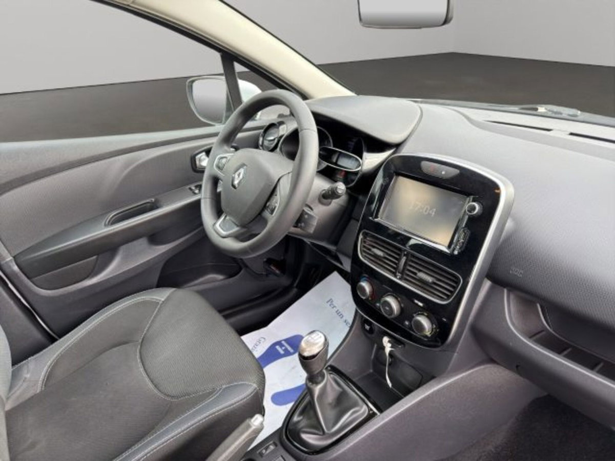 Renault Clio 1.2 3 porte Van Gran Confort (10)