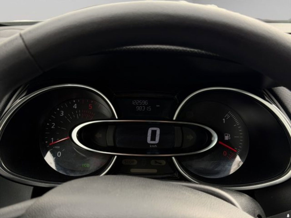 Renault Clio 1.2 3 porte Van Gran Confort (12)