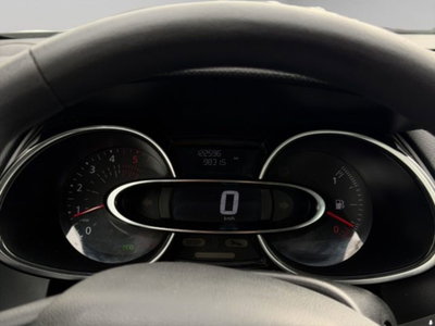Renault Clio 1.2 3 porte Van Long Life (12)