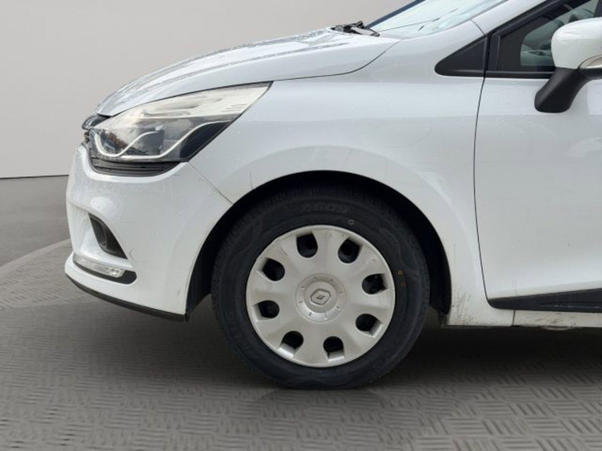 Renault Clio 1.2 3 porte Van Gran Confort (19)