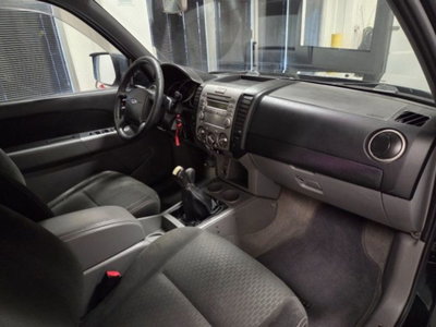 Ford Ranger Pick-up Ranger 2.5 TDCi Double Cab XLT 5p.ti (10)