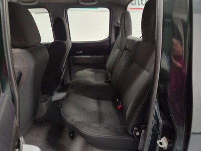 Ford Ranger Pick-up Ranger 2.5 TDCi Double Cab XLT 5p.ti (11)