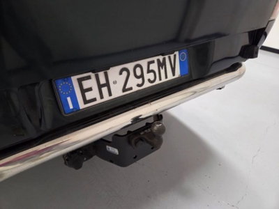 Ford Ranger Pick-up Ranger 2.5 TDCi Double Cab XLT 5p.ti (20)