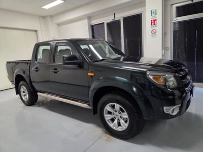 Ford Ranger Pick-up Ranger 2.5 TDCi Double Cab XLT 5p.ti (3)
