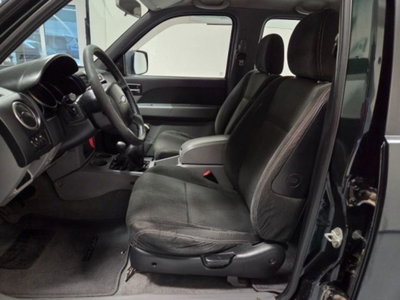 Ford Ranger Pick-up Ranger 2.5 TDCi Double Cab XLT 5p.ti (8)