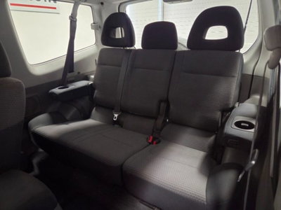 Mitsubishi Pajero 2.5 TDI 3p. GL (11)