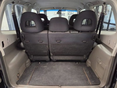 Mitsubishi Pajero 2.5 TDI 3p. GL (12)