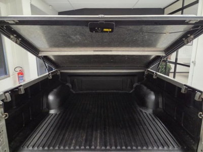 Toyota Hilux 3.0 D-4D 4WD 4p. DC Stylex (12)
