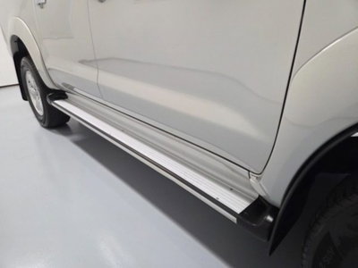 Toyota Hilux 3.0 D-4D 4WD 4p. DC Stylex (17)