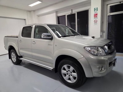 Toyota Hilux 3.0 D-4D 4WD 4p. DC Stylex (3)