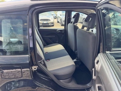 Fiat Panda 1.2 Dynamic Natural Power (8)