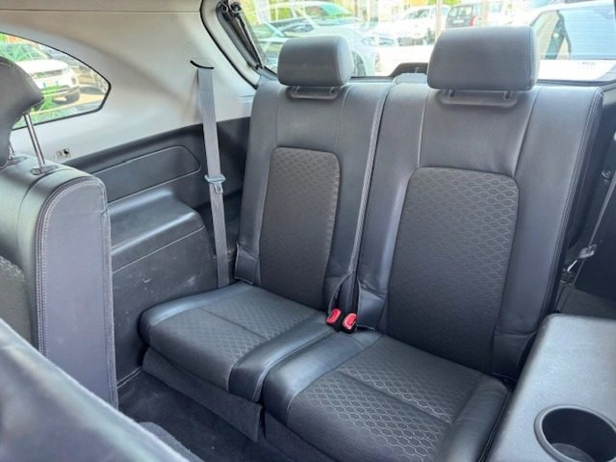 Chevrolet Captiva 2.2 VCDi 163CV 2WD LT (10)