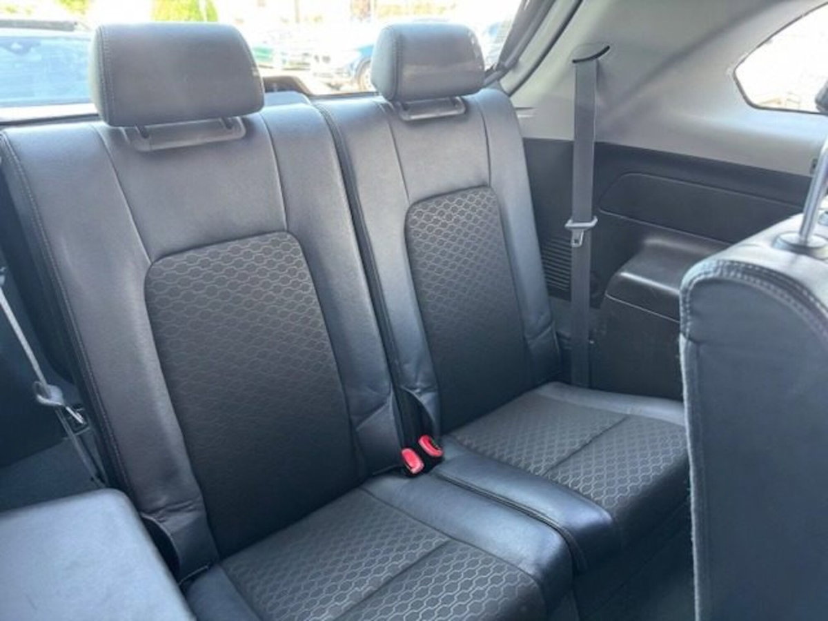 Chevrolet Captiva 2.2 VCDi 163CV 2WD LT (11)