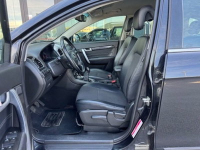 Chevrolet Captiva 2.2 VCDi 163CV 2WD LT (8)