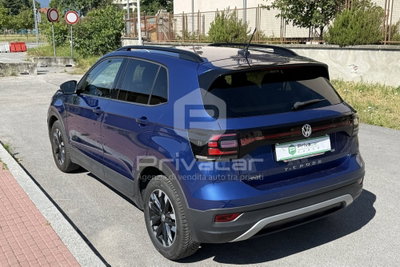Volkswagen T-Cross 1.0 TSI Style BMT (7)