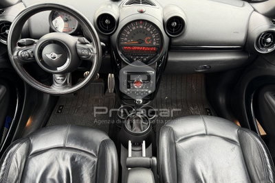 MINI Mini Countryman 2.0 Cooper SD Countryman (12)