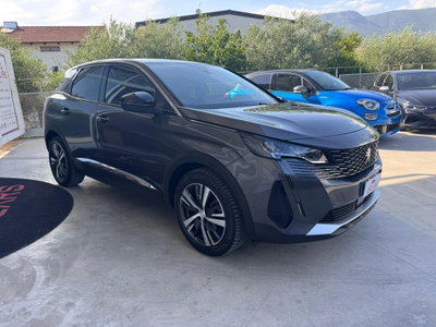 Peugeot 3008 BlueHDi 130 S&S EAT8 Allure Pack (2)