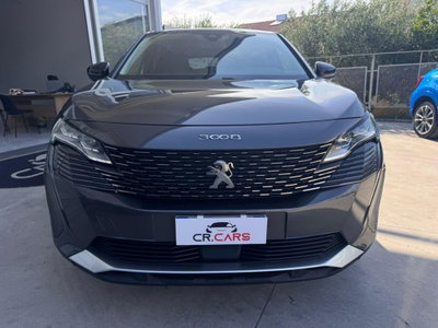 Peugeot 3008 BlueHDi 130 S&S EAT8 Allure Pack (3)