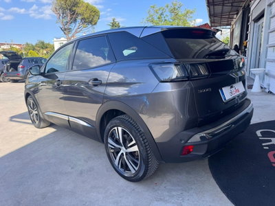Peugeot 3008 BlueHDi 130 S&S EAT8 Allure Pack (4)