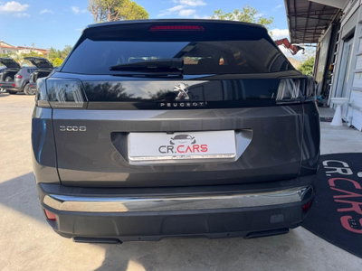 Peugeot 3008 BlueHDi 130 S&S EAT8 Allure Pack (6)