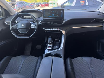 Peugeot 3008 BlueHDi 130 S&S EAT8 Allure Pack (8)