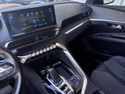 Peugeot 3008 BlueHDi 130 S&S EAT8 Allure Pack (9)