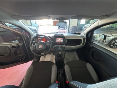 Fiat Panda 0.9 TwinAir Turbo S&S 4x4 Wild (13)