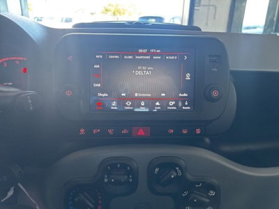 Fiat Panda 0.9 TwinAir Turbo S&S 4x4 Wild (16)