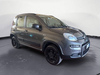 Fiat Panda 0.9 TwinAir Turbo S&S 4x4 Wild (3)