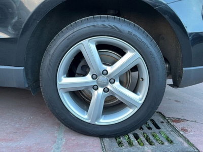Audi Q5 2.0 TDI 170 CV quattro (10)
