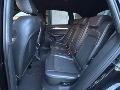 Audi Q5 2.0 TDI 170 CV quattro (12)