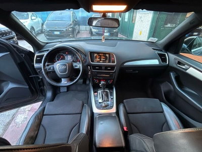Audi Q5 2.0 TDI 170 CV quattro (13)