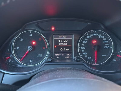 Audi Q5 2.0 TDI 170 CV quattro (14)