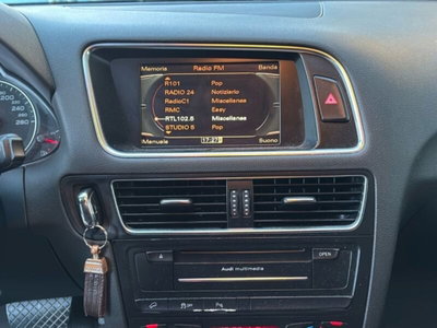 Audi Q5 2.0 TDI 170 CV quattro (16)