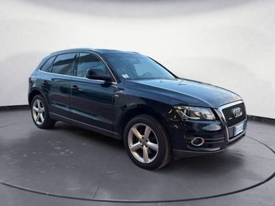 Audi Q5 2.0 TDI 170 CV quattro (3)