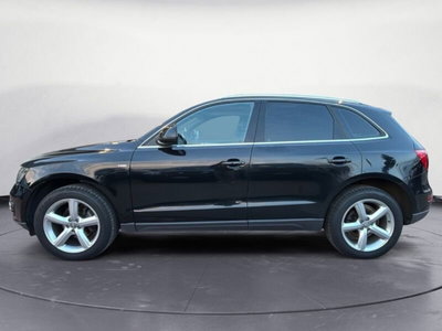 Audi Q5 2.0 TDI 170 CV quattro (4)