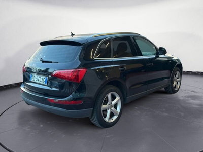 Audi Q5 2.0 TDI 170 CV quattro (5)
