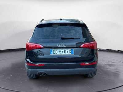 Audi Q5 2.0 TDI 170 CV quattro (6)
