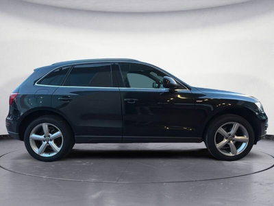 Audi Q5 2.0 TDI 170 CV quattro (8)
