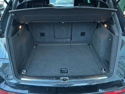Audi Q5 2.0 TDI 170 CV quattro (9)