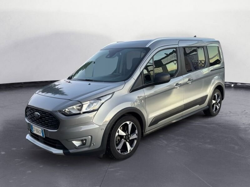 Ford Tourneo Connect Tourneo  Active 1.5 EcoBlue 120 CV S&S Aut.