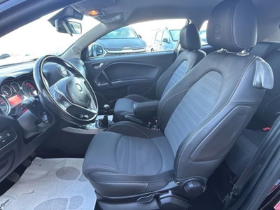Alfa Romeo MiTo 1.4 T 120 CV GPL Super (11)
