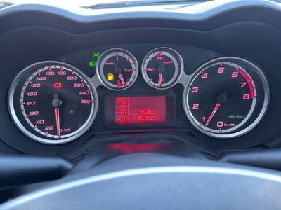 Alfa Romeo MiTo 1.4 T 120 CV GPL Super (14)